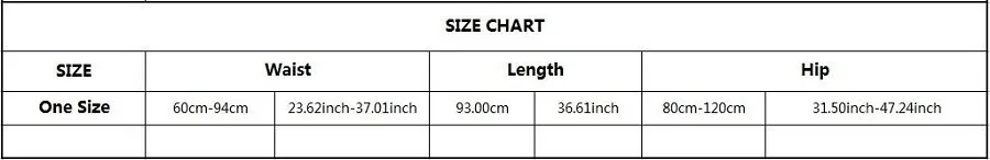 size