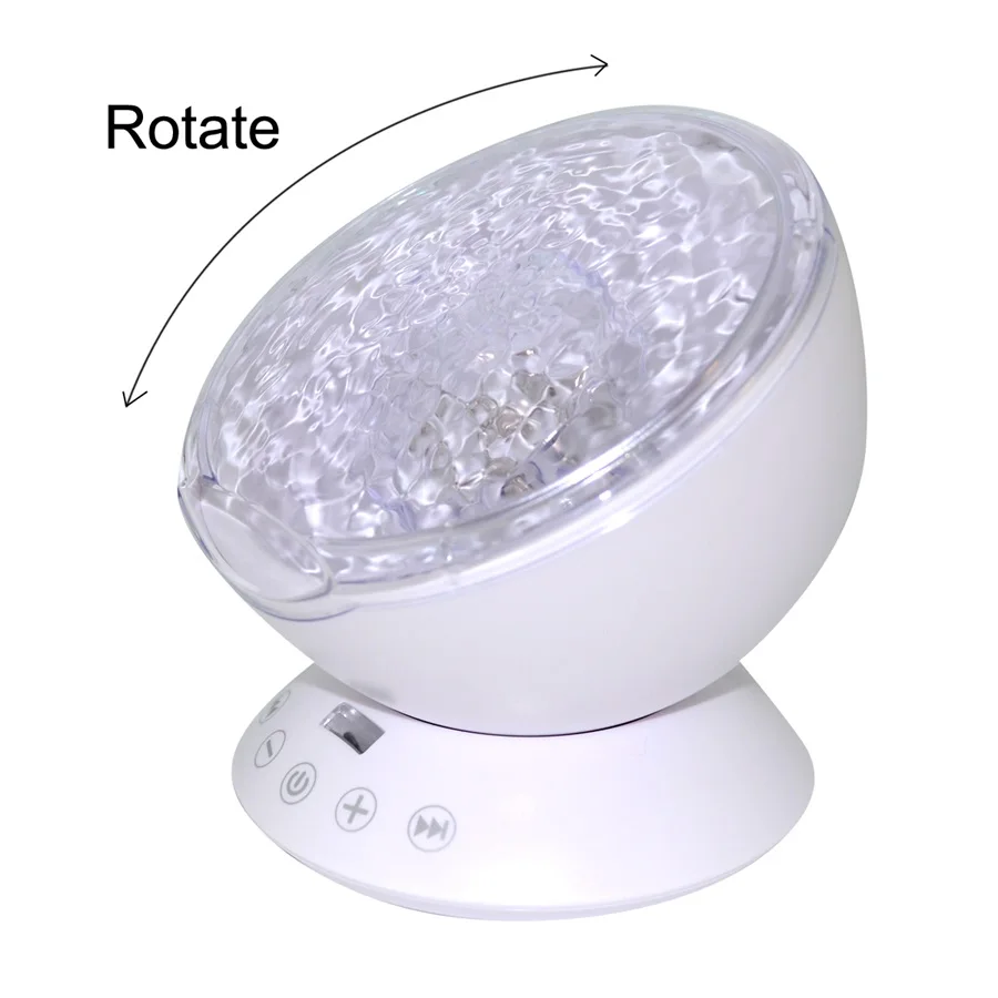 PJ-HY-RGB-2W-IR-W-10