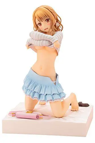 

Imouto sae ireba ii Miyako Shirakawa 1/7 Figure KOTOBUKIYA JAPAN 2018