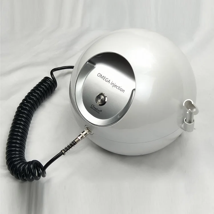  Portable Oxygen Meter Omega Injection Water Supplement Skin Nutrients Return Vigor Nano Spray Hydra
