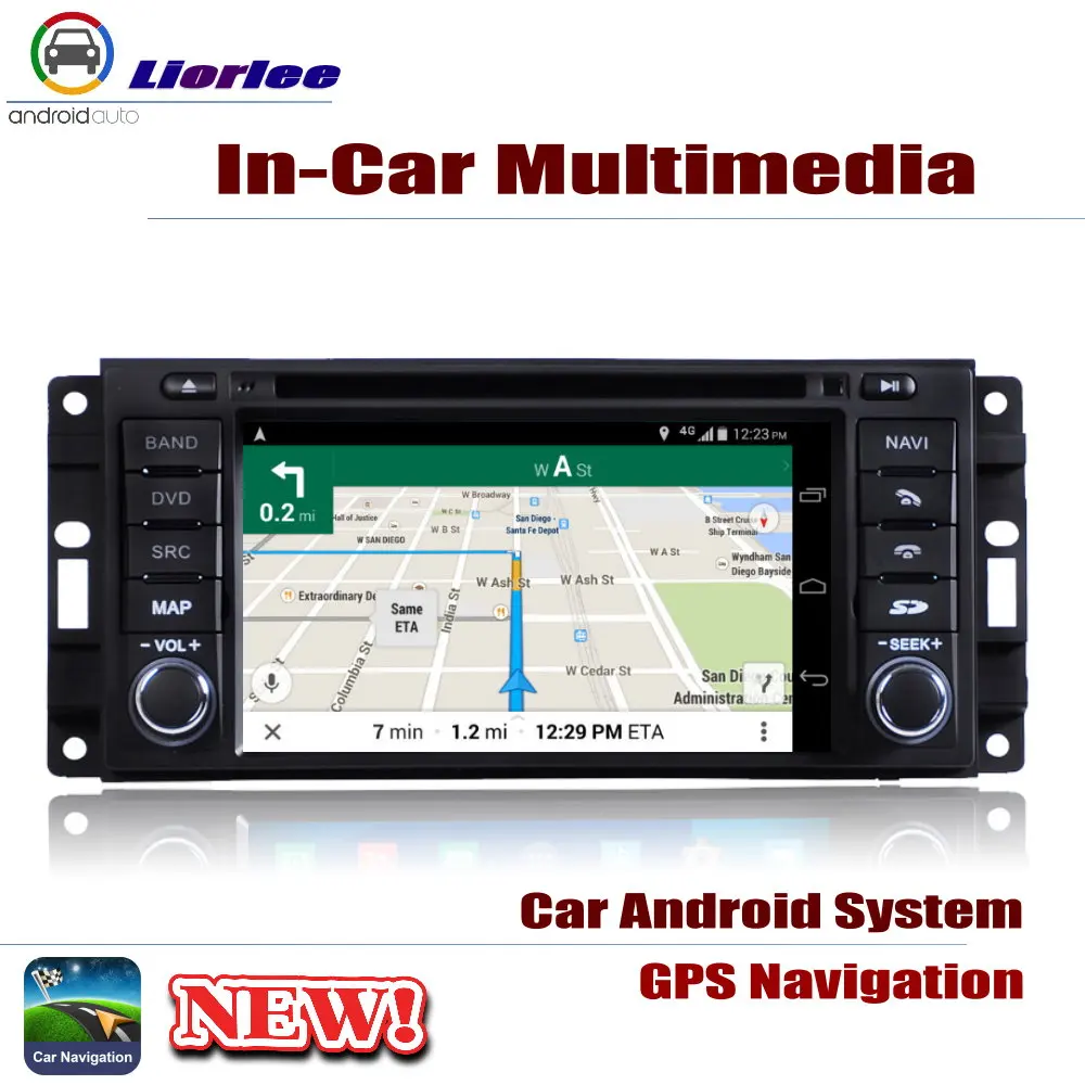 Top For Jeep Wrangler 2007~2017 Car Android Player Radio DVD GPS Navigation Displayer Audio Video In Dash Multimedia Head Unit 2 Top For Jeep Wrangler 2007~2017 Car Android Player Radio DVD GPS Navigation Displayer Audio Video In Dash Multimedia Head Unit 2