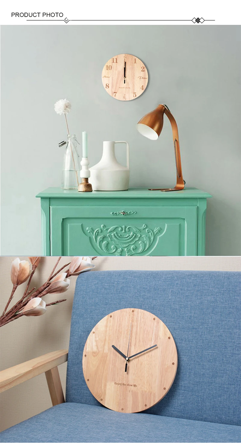 wall clock1