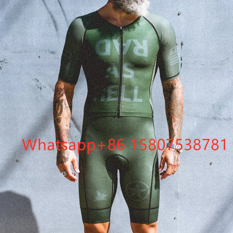 

2019 LOVE THE PAIN MENS Body Tri TRIATHLON custom rock bicycle maillot KissBike skinsuit PERFORMANCE TIGHTS ciclismo