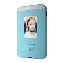 G10 супер тонкий смарт GSM Wifi ID карта gps трекер ребенок/Пожилой/студенческий GSM gps устройство слежения с SOS и бесплатным мобильным приложением