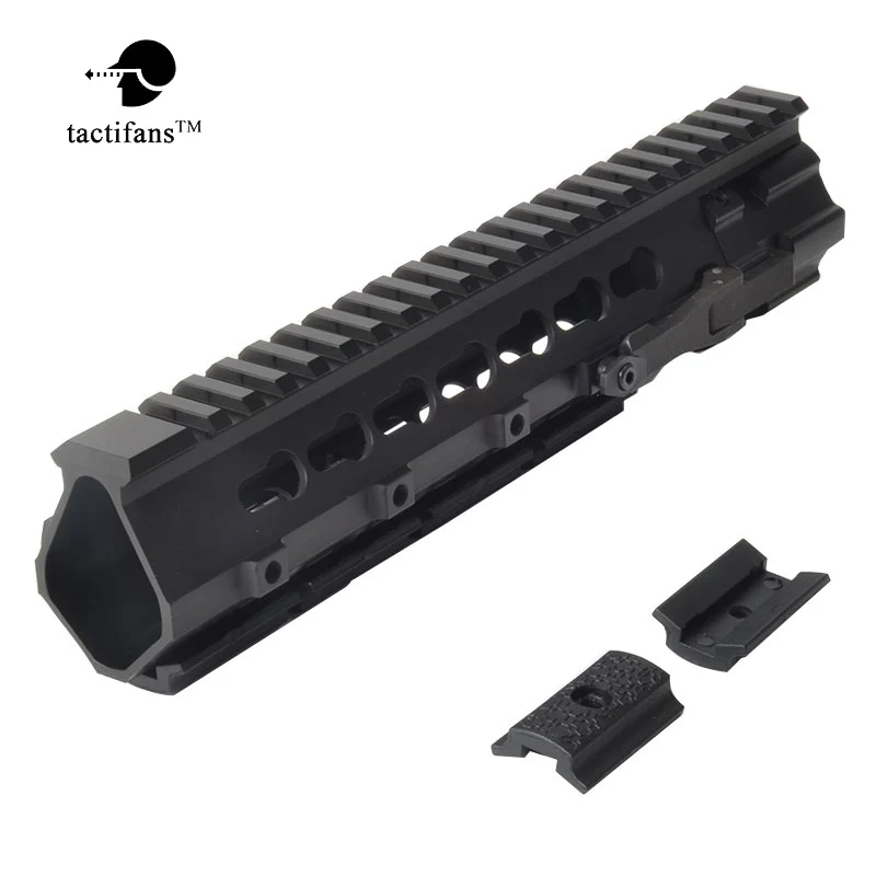 SINAIRSOFT والفصل السريع Handguard شحن تعويم السكك الحديدية جبل نظام 9 \