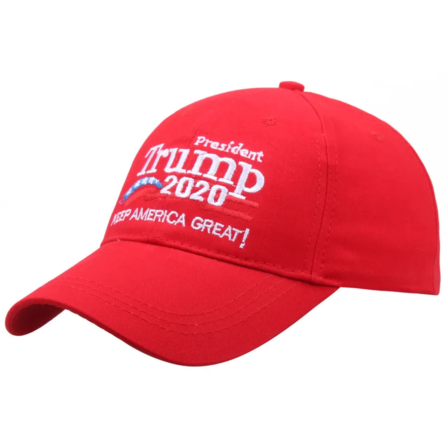 2020 Creative Donald Trump Baseball Caps Make America Great Again Hat Adjustable Unisex Sports Patriots Drop Shipping | Аксессуары для
