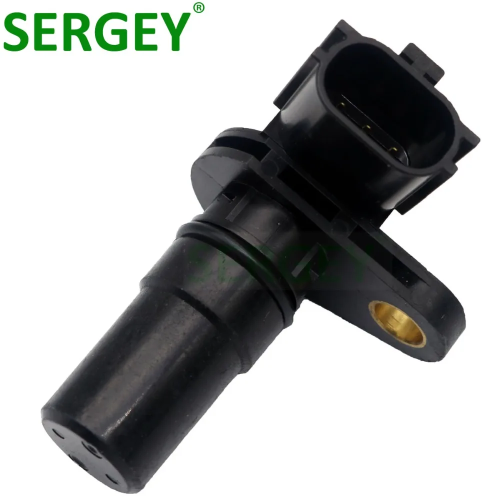 

SERGEY Remanufactured Transmission Speed Sensor 5189840 5189840AA For DODGE For JEEP PATRIOT COMPASS CALIBER For CHRYSLER