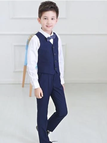 new fashion dress for boy 2019