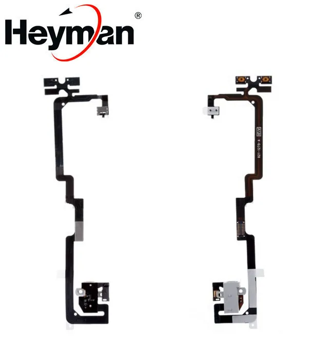 Heyman Flex Cable for Apple iPhone 4 Audio Ribbon