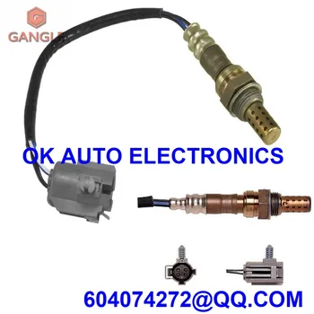 

Oxygen Sensor Lambda AIR FUEL RATIO O2 sensor for DODGE DAKOTA DURANGO JEEP GRAND CHEROKEE 56028233AA 234-4634 1999-2000