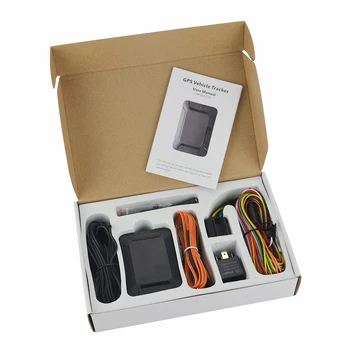 

GPS+AGPS tracking two way communication X3 GPS Tracker for Car Motorcycle Vehicle Listen in Voice Monitor Locator