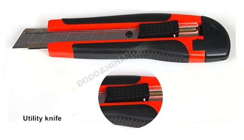 82 PcsSet Multifunctional Household Kit Herramientas Key Combination Spanner Torque Wrench Set Auto Repair Hand Tools Car DN153 (6)