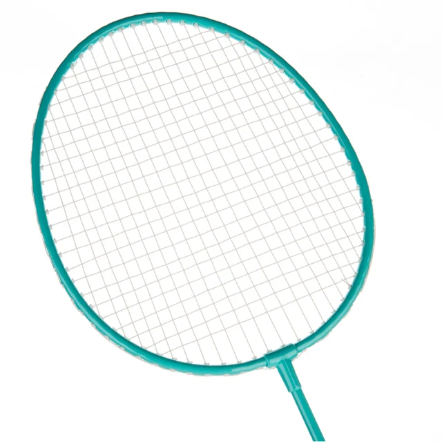 decathlon badminton racket price