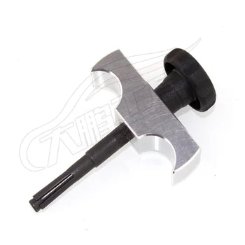 T10530 Ingition Coil Puller Removal Tool VAG FOR VW AUDI PETROL GEN 3 18pcs engine injector puller removal installer tool set for vag audi vw fsi petrol
