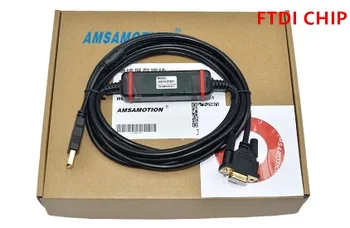 

Best quality PLC programming cable USB-FX232-CAB-1 for F920 / 930/940 plc