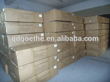 Прямая продажа с завода надувной каяк GTKA370 1100DPVC 2 х местный Каяк рыболовный