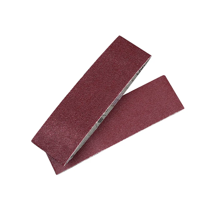

Multifunctional belt machine Belt Micro belt machine belt 680*40mm Metal Woodworking Grinding Polishing