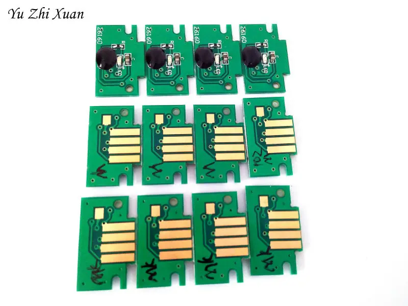 for Canon PFI-102 made in china chip (48)