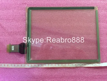

G.T./ gunze u.s.p.4.484.038 G-23 Original touch screen touch glass 8 wire