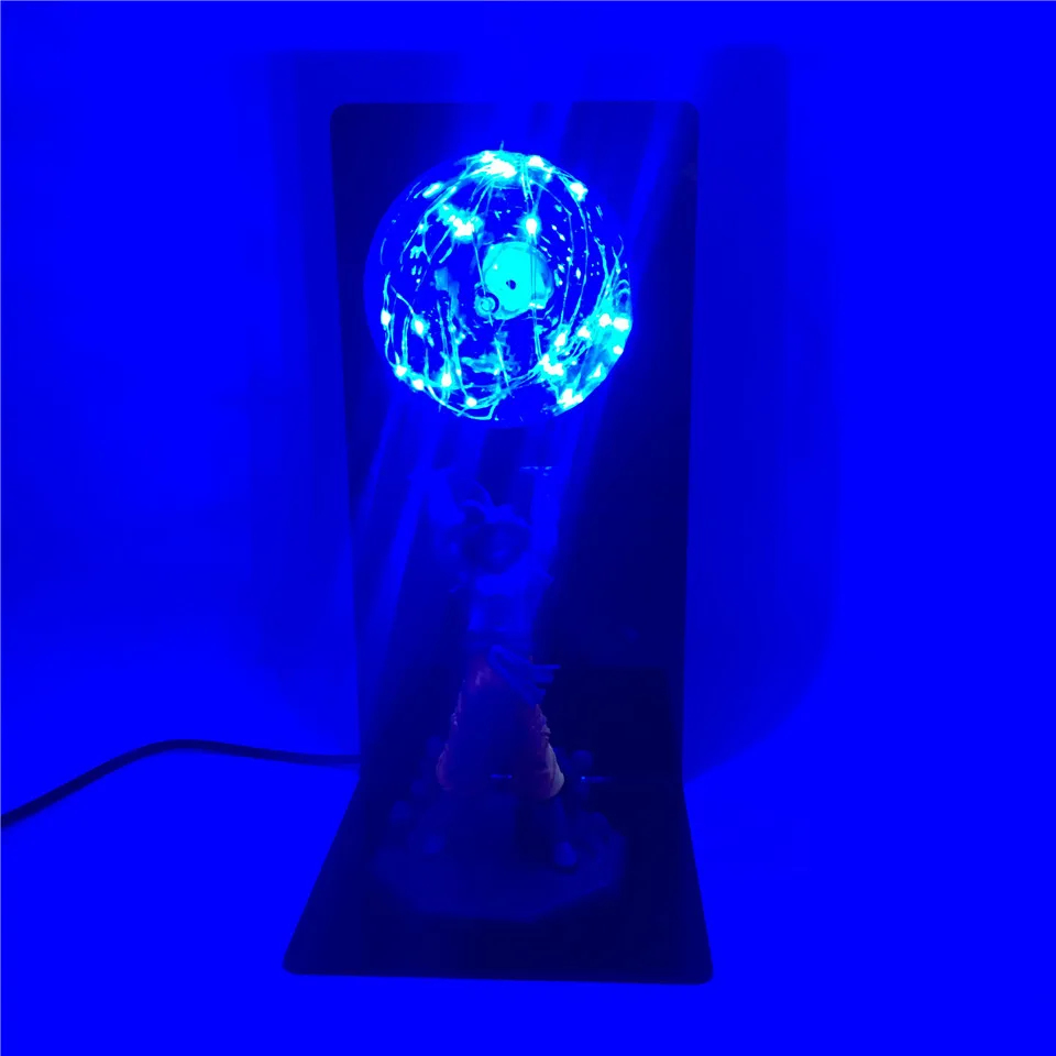 Прямая поставка 3D Dragon Ball Сон Гоку рисунок светодио дный светодиодный ночник вечерние уникальные украшения Nightlamp Семья Друзья подарок к