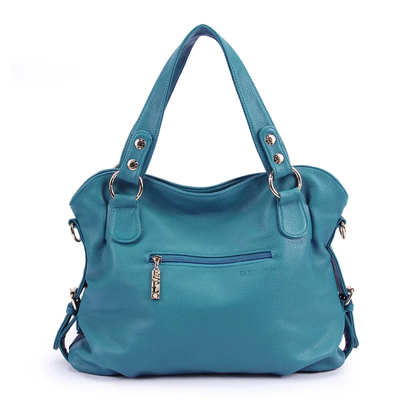 New fashion high Quality Classical Designer Genuine Leather Handbags