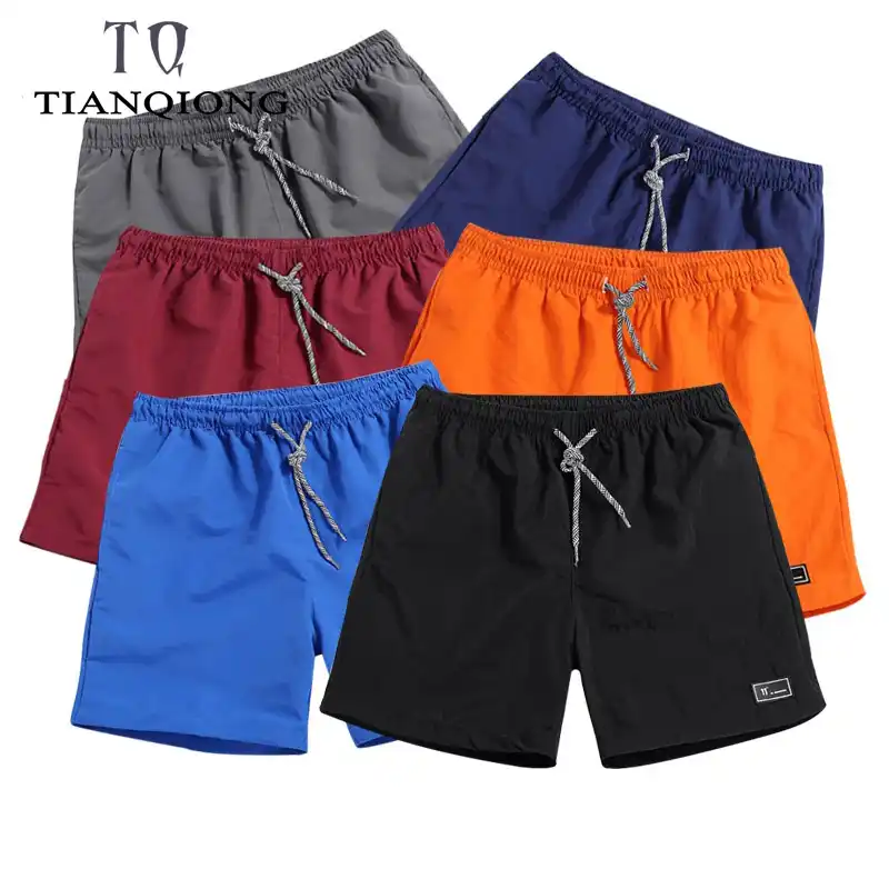 mens shorts summer 2019