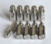 Плазменный электрод PR0105 подходит для плазменного резака Trafimet ERGOCUT S45 S25 PKG/10|plasma