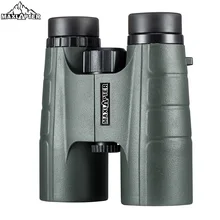 Maxlapter 10х42 бинокль для охоты концерт туристический нож фонарик Вес Verrekijker Портативный для взрослых и детей, BAK4 Призма оптического волокна