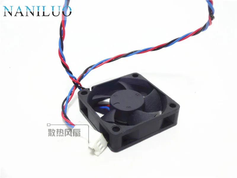

NANILUO free shipping AFB03512MA 35mm 3.5cm DC 12v 0.08a 3cm cpu cooler heatsink axial Cooling Fan