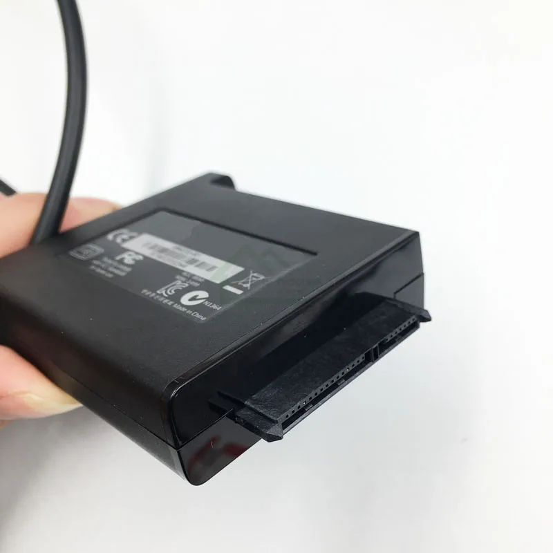 Usb-кабель для передачи данных, для Xbox 360 Slim для Xbox 360 Fat, кабель для передачи данных