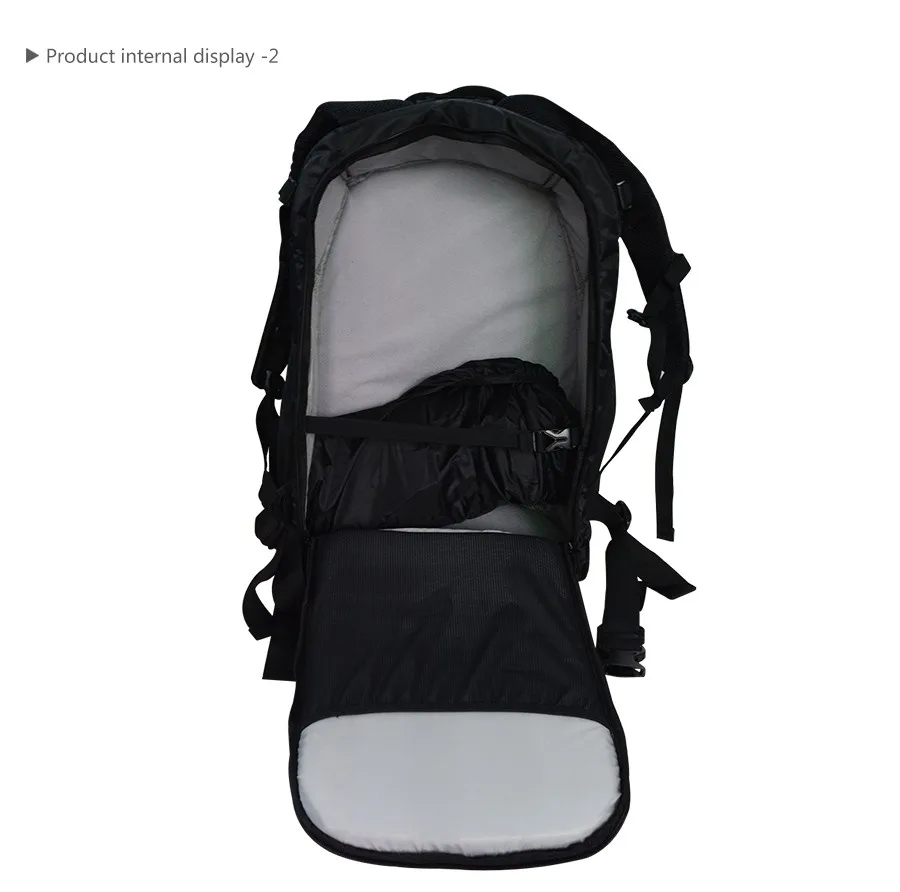 Nylon Travel Should Bag Phantom 4 2 3 Version FPV Quadcopter Backpack Waterproof For Dji Drone