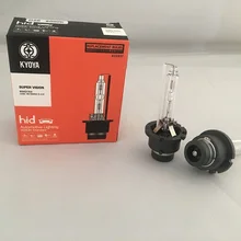 2 шт. 35 Вт D1S D3S ксеноновая лампочка фары hid лампы D2S D4S комплект фар автомобиля для Audi BMW NISSAN FORD Lexus chevrolet, VW Benz