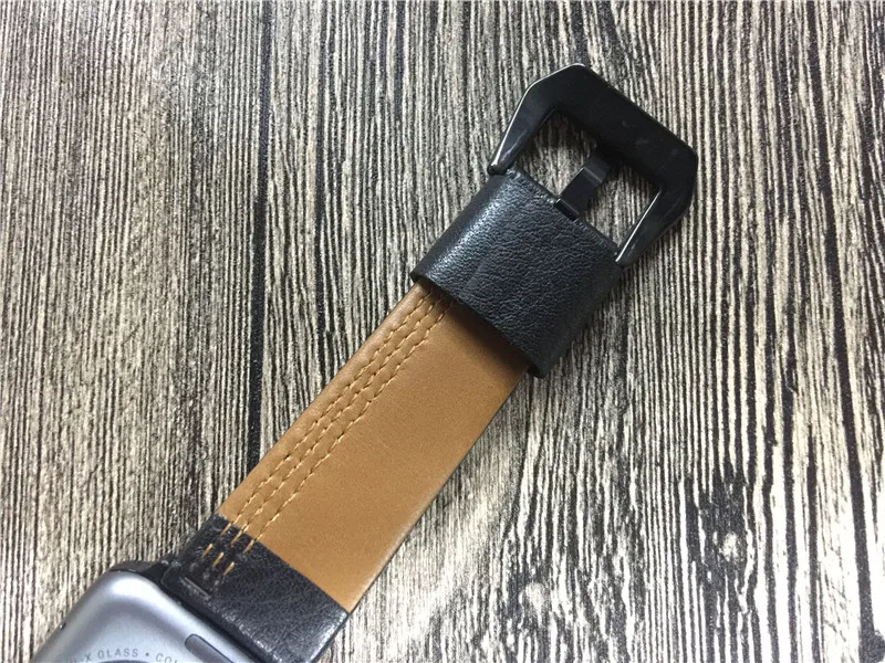   Band for apple iWatch Replacement Strap  (10)