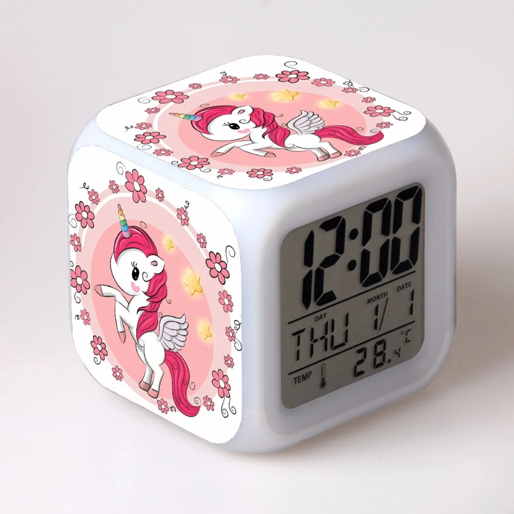 Clocks for children