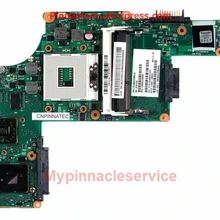 V000245020 материнская плата для ноутбука Toshiba Satellite L630 L635 BM10G 6050A2338501