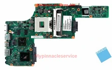 V000245020 Motherboard for Toshiba Satellite L630 L635 BM10G 6050A2338501
