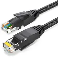 Kable Ethernet 8Pin XSM-423