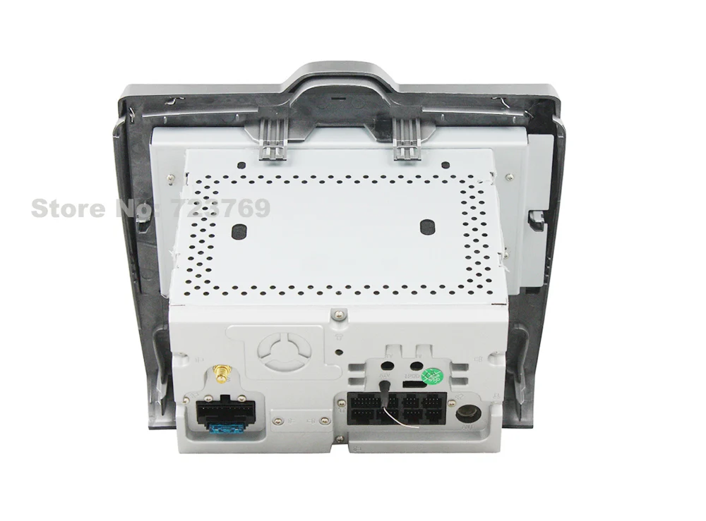 Cheap 10.1 inch Android 5.1.1 Car Media Stereo Entertainment Navigation GPS for Ford Focus 2007-2011 (Automatic Air-conditioner) 22