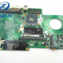 6-71-x5100-d03 GP материнская плата для ноутбука hasee для Raytheon для CLEVO P170HM материнская плата DDR3 неинтегрированная ТЕСТ ОК
