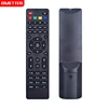 SAT TV BOX remote control Satellite set top STV dvb-t2 for NXTDIGITAL TCCL STAR SET SR-8989 HD WORLD SUPER MAX ► Photo 1/6
