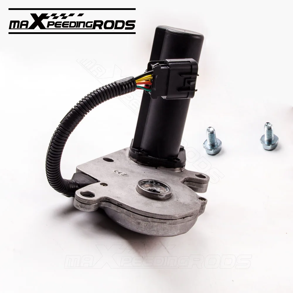 Transfer Case Motor for GMC & Chevy Chevrolet Cadillac Yukon Escalade