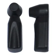 eas маленький карандаш тег 8,2 мГц безопасности жесткий тег eas