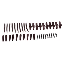 40 шт./лот рыбалка привести клипы быстрая смена защелкой и хвост резиновая разъем для ловли карпа вышки карп