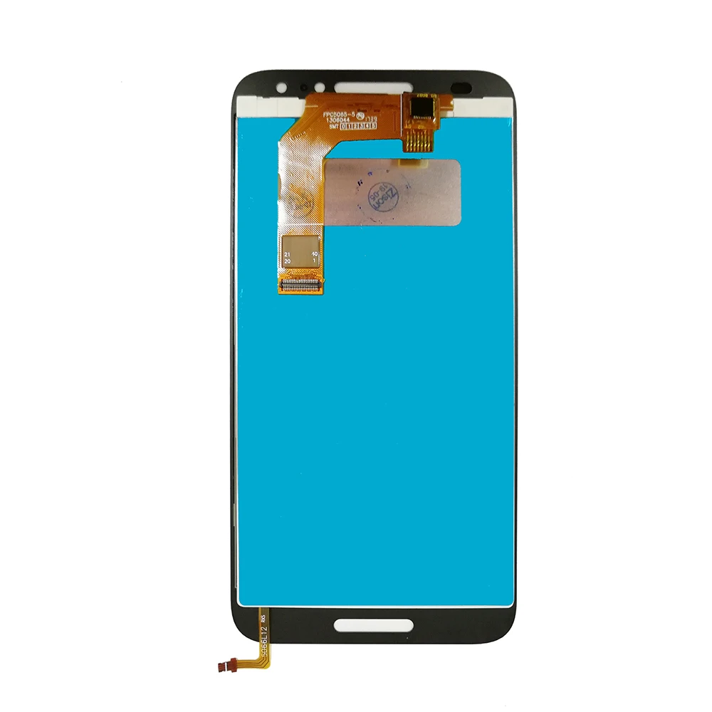 ЖК дисплей 5 0 дюйма для Alcatel A3 OT5046 OT 5046D 5046X 5046Y с сенсорной панелью сенсорный датчик
