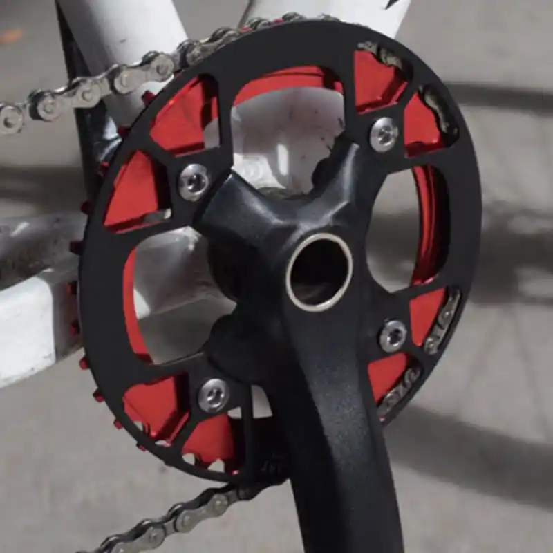 mtb crank guard