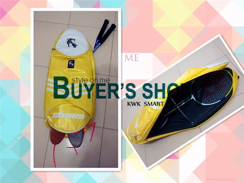 badmintonbag