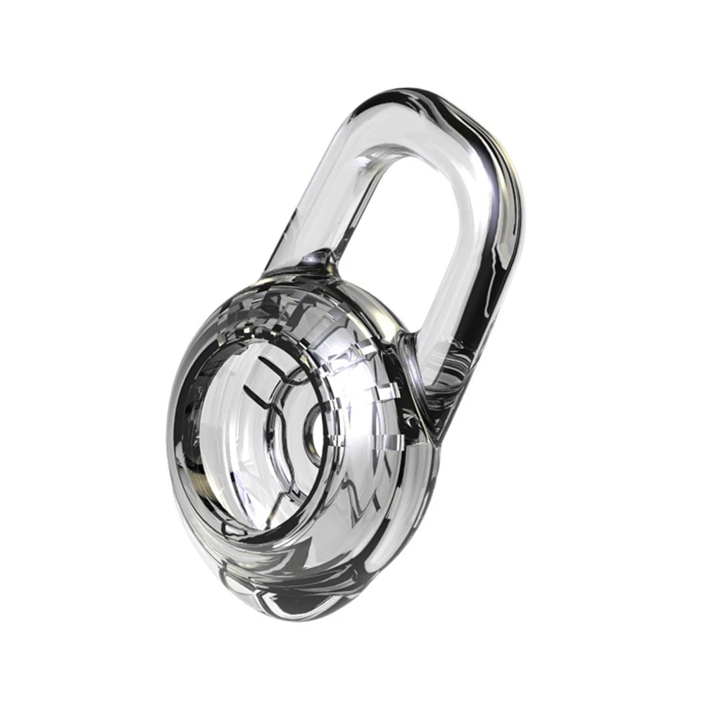 EKIND SET 6 шт SML Три размера наушники для Plantronics Voyager Edge Мобильный Bluetooth беспроводная