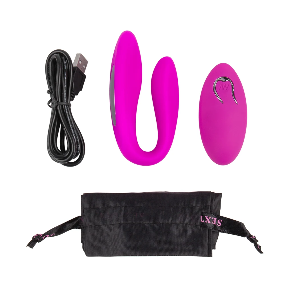 vibrating paty