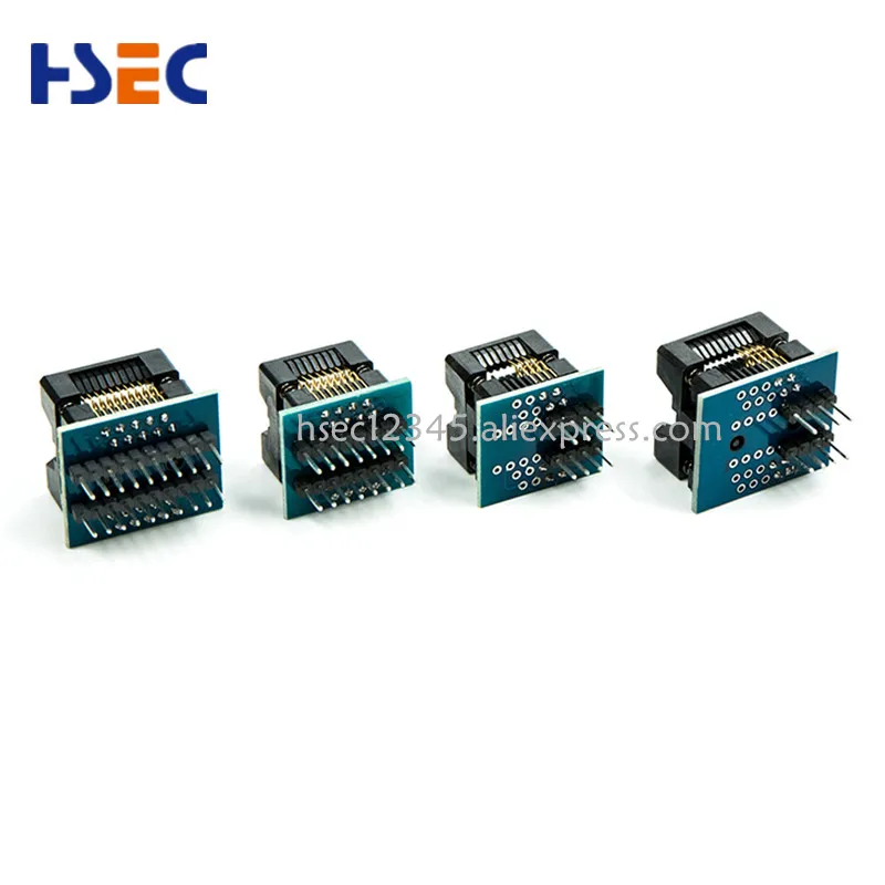 5pcs Adapter S2
