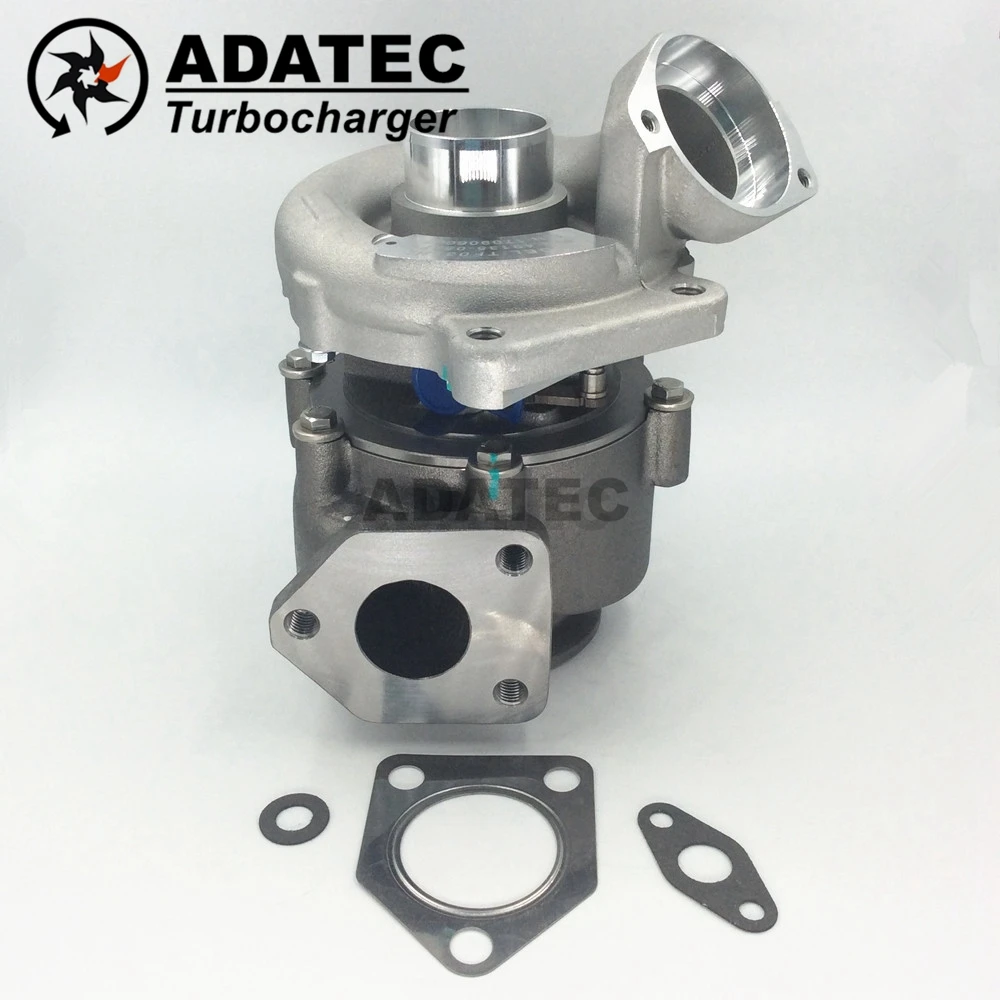 

TF035 turbo charger 49135-05641 49135-05640 11657795499 turbolader 11654716166 turbine for BMW 320 d (E90 / E91) 150 HP M47TU2D